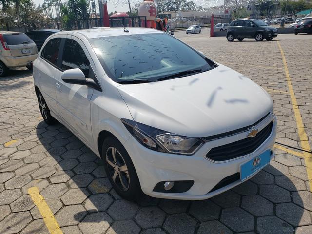 Onix LTZ 1.4 2017 completo - Foto 3