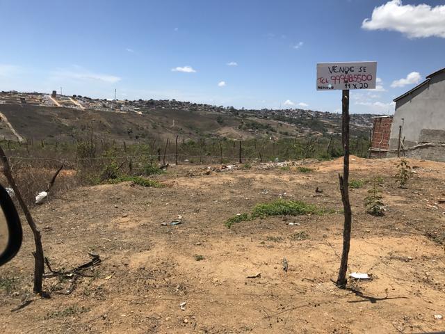 Vende se 2 terreno - Foto 2