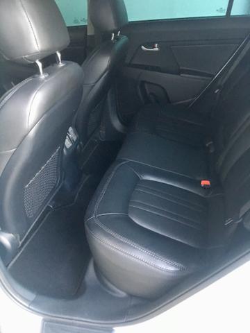 Sportage - Foto 8