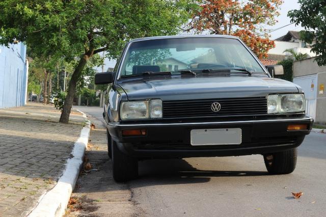 Volkswagen Santana GLS 2.0 - Foto 7