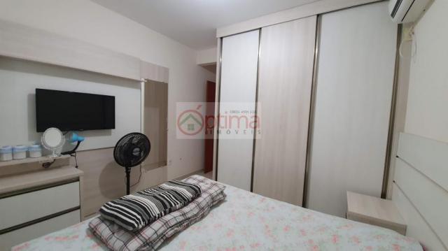 Apartamento para Venda em Palhoça, ARIRIÚ, 2 dormitórios, 1 suíte, 2 banheiros, 1 vaga - Foto 9