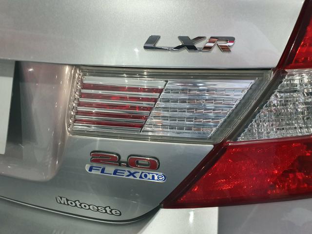 Honda civic 2015 lxr 2.0 automático extra top aceito troca - Foto 7