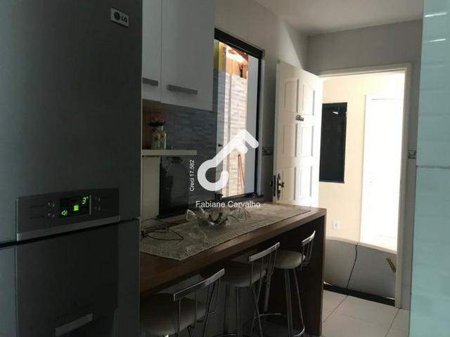 Casa 3/4 3 suítes condomínio pros club caixa abrantes 460 mil - Foto 6