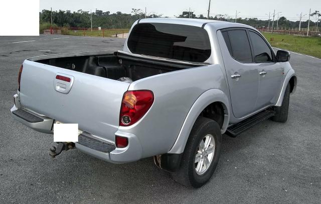 Vendo triton HPE 2010 - Foto 2
