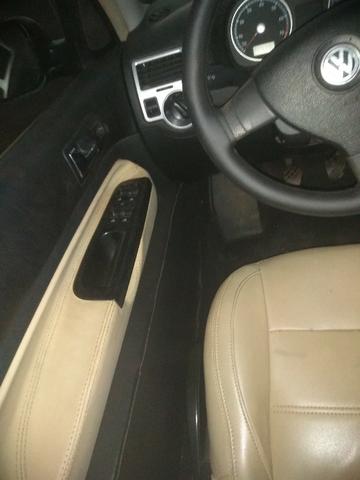 VW Bora 2.0 manual completo 2008/2009 - Foto 7
