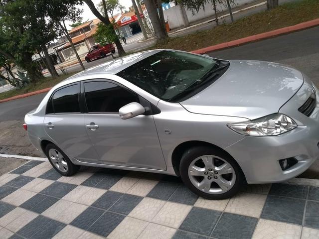 Toyota Corolla - Foto 7