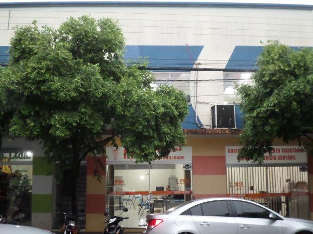8340 | sala/escritório para alugar em centro, cianorte