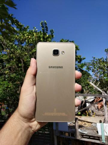 Galaxy A9 pro - Foto 2