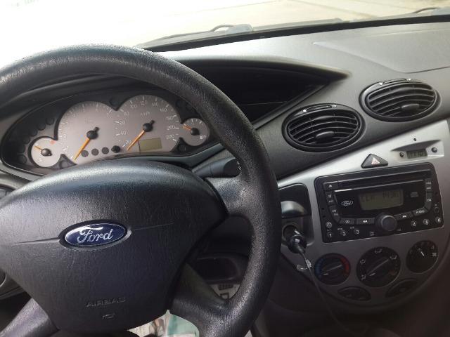 Ford Focus GLX - Foto 3