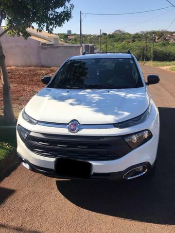 Fiat Toro Freedon - Foto 2