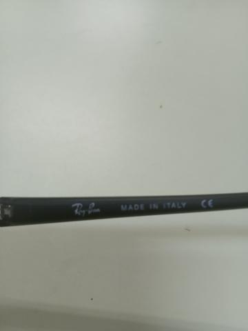 Vendo ou troco Ray Ban original - Foto 3