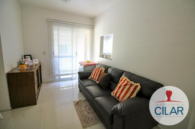 Apartamento para alugar com 3 dormitórios em Santa cândida, Curitiba cod:07301.001 - Foto 4