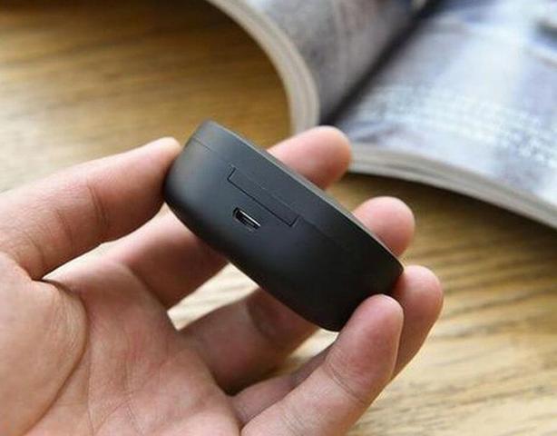 Xiaomi Redmi Airdots - Lacrado- Parcelo no cartão - Entrego - Foto 3