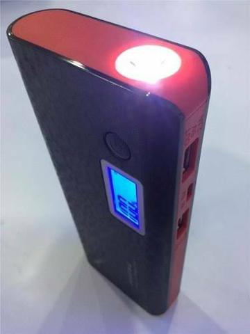 Carregador portátil Powerbank 10000mAh - Foto 3