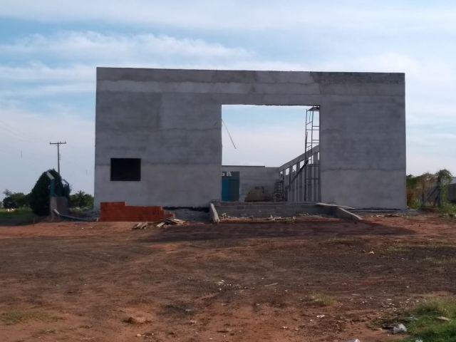 8340 | sala/escritório para alugar em zona rural, cianorte