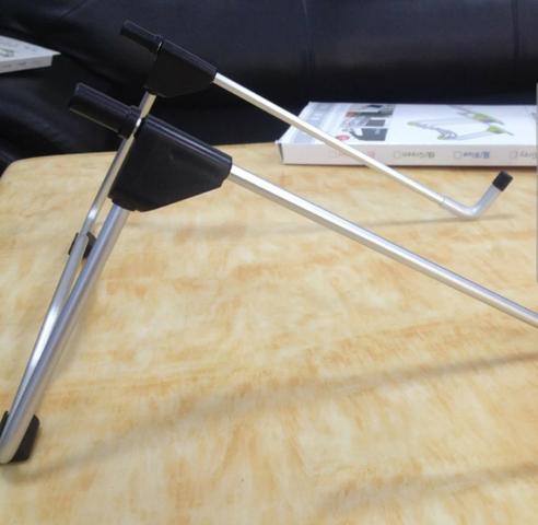 Suporte para Notbook ergonômico Whatsapp 82 9. * - Foto 2