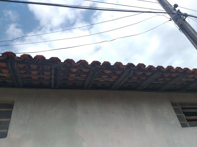 Telhado completo - Foto 3