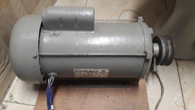 Motor