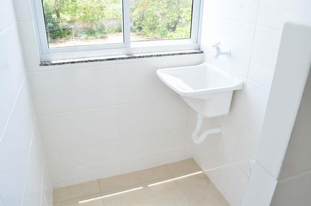 Apartamento para alugar com 2 dormitórios em Morro das pedras, Florianópolis cod:75091 - Foto 11