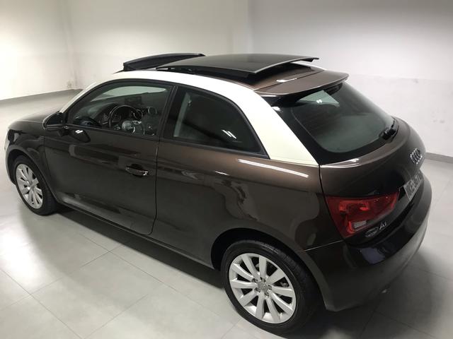 Audi A1 1.4 TFSI 2012 - Foto 2