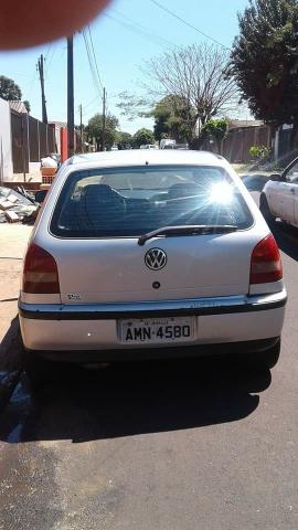 Gol 2005 a álcool - Foto 3