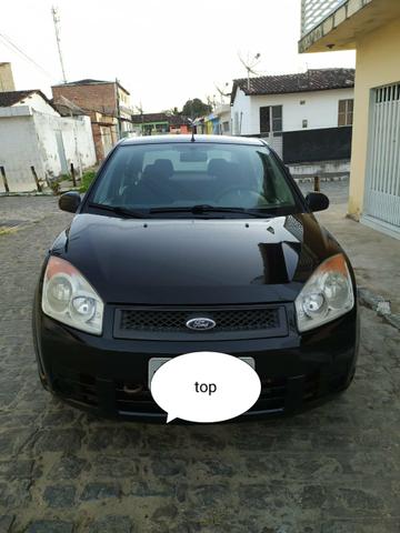 Fiesta Sedan 1.6 Class 2009/2009 - Foto 5