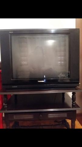 Tv tubo TOSHIBA 29 polegadas