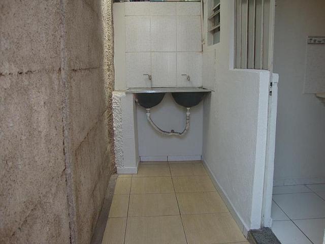Casa para alugar com 1 dormitórios em Cardoso, Belo horizonte cod:90707 - Foto 9