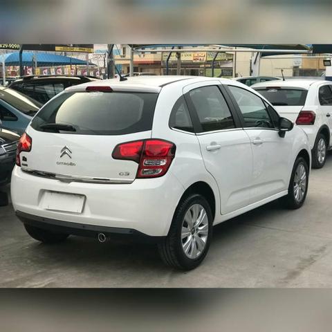 Vendo c3 2017 apenas 19mil km - Foto 8