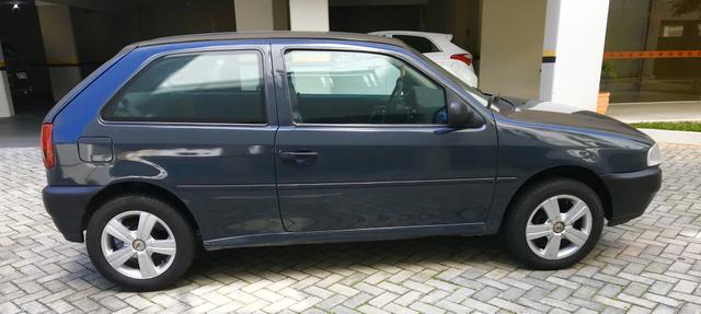Gol Special 1.0 2 portas 2004 - Foto 3