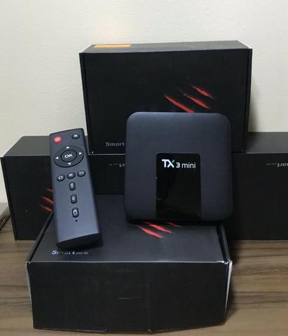 TV Box - TX3 mini / Tanix