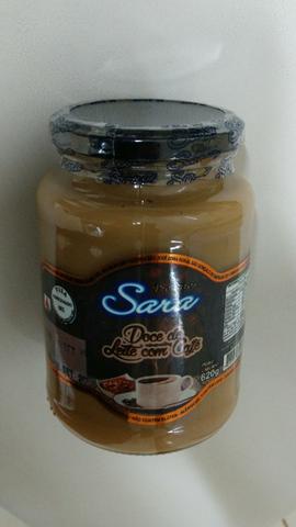 Doce de Leite Puro