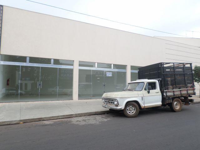 8340 | galpão/barracão para alugar em zona 07, cianorte - Foto 2