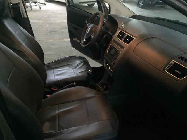 FOX Itrend 1.6 - Flex 8V 5p - Unico Dono - Foto 5