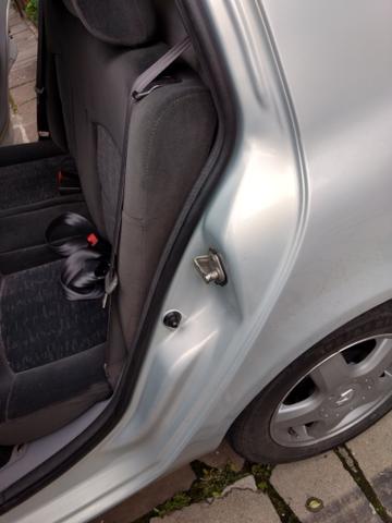 Clio Privilege 1.6 2008 Impecável vendo ou troco - Foto 7