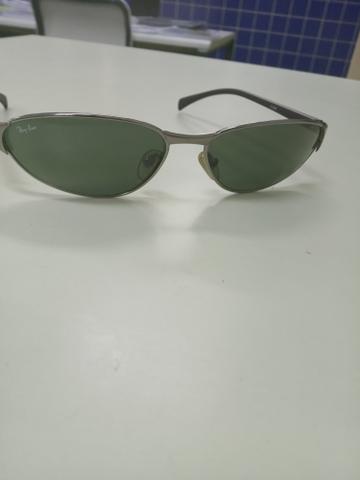 Vendo ou troco Ray Ban original