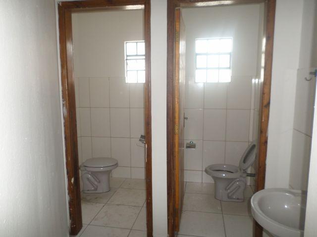 8340 | galpão/barracão para alugar em zona 03, cianorte - Foto 3