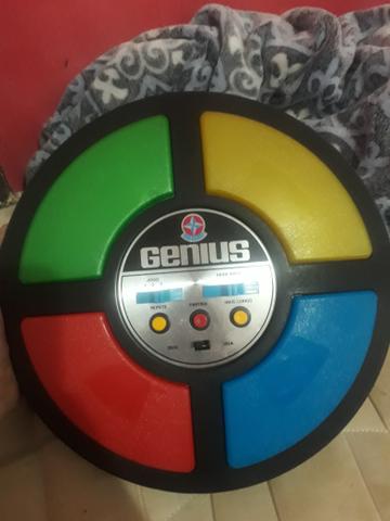 Jogo Genius Raro - Foto 3
