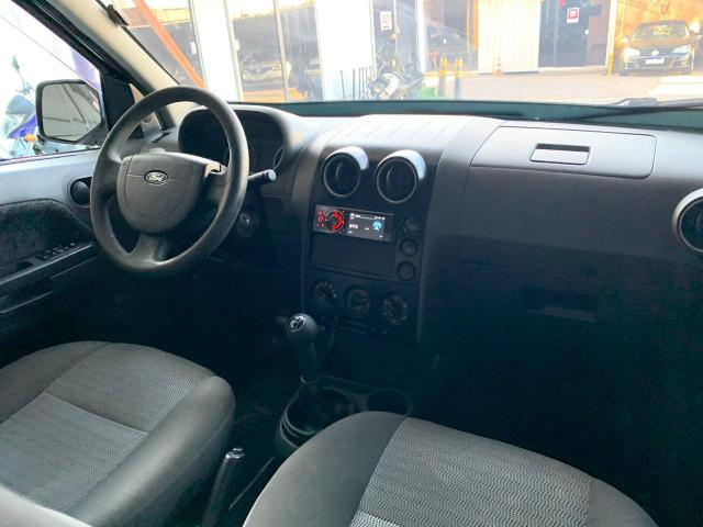 Ford Ecosport 2007 1.6 freestyle completa - Foto 6