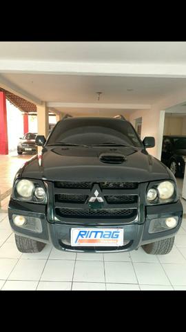 PAJERO SPORT 4x4 DIESEL (2010)