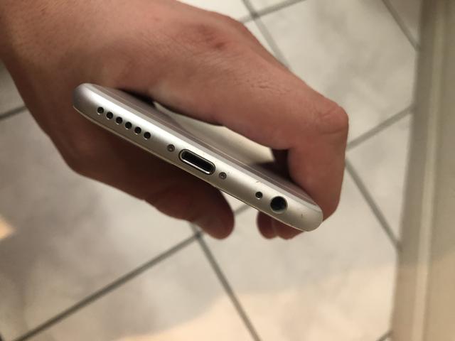IPhone 6 - 16GB - Foto 3