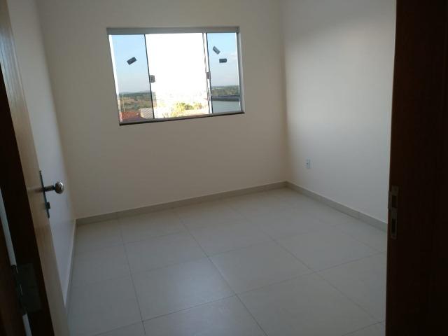 Aceita carro como Entrada - Sobrado 3 Qts - Res. Brisas da Mata - Próxi. ao Res. Balneário - Foto 11