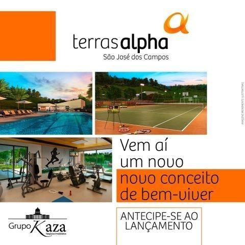 Lotes Alphaville, Terras Alpha. Breve lançamento!!! - Foto 3
