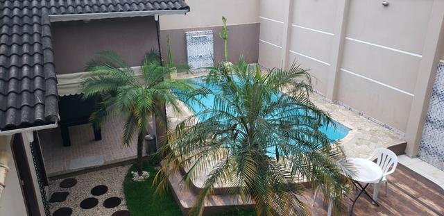 Excelente Sobrado na Av.Peixoto de Castro, com 4 Quartos (2 Suítes) + Lazer Completo! - Foto 14
