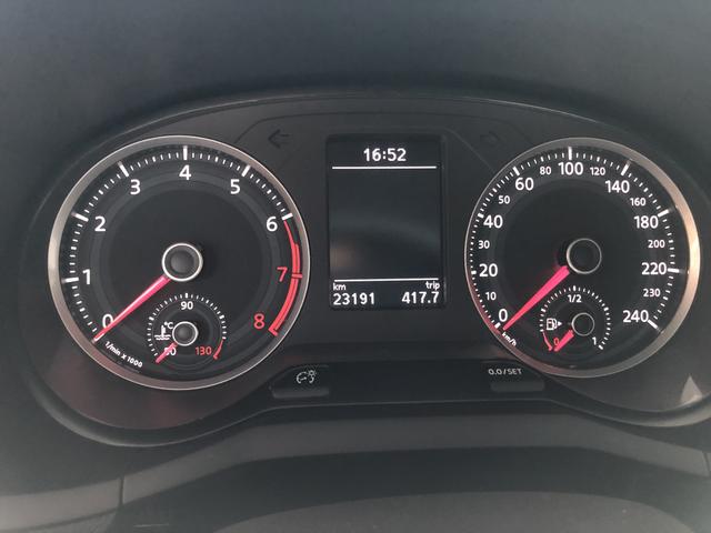 Volkswagen saveiro 2018/2019 1.6 msi trendline cs 8v flex 2p manual - Foto 4