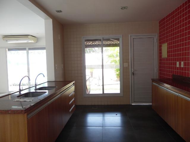 Belíssima casa duplex 191m² - 3 suítes ? varandas ? piscina ? 4 vagas ? Parque do Jiqui - Foto 16