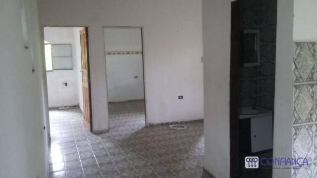 Casa residencial à venda, Campo Grande, Rio de Janeiro. - Foto 7