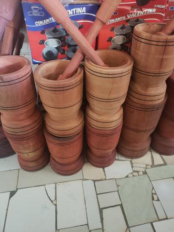 Pilao a pronta entrega