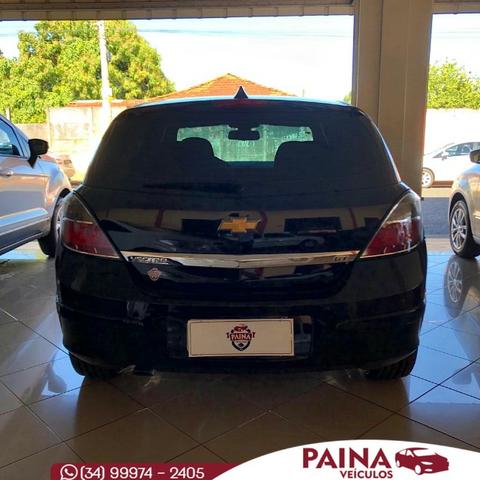 Chevrolet Vectra 2.0 GT Mec. Flex 2010 - Foto 5
