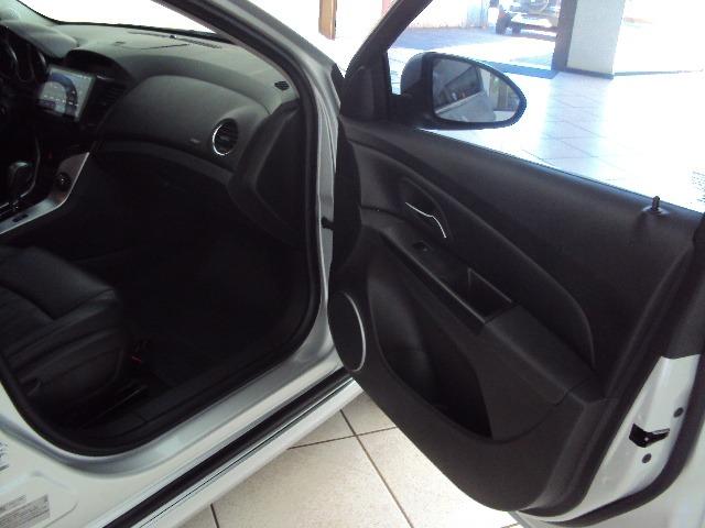 Cruze lt sport6 automático - Foto 10